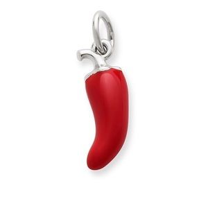 ISO James Avery chili pepper charm